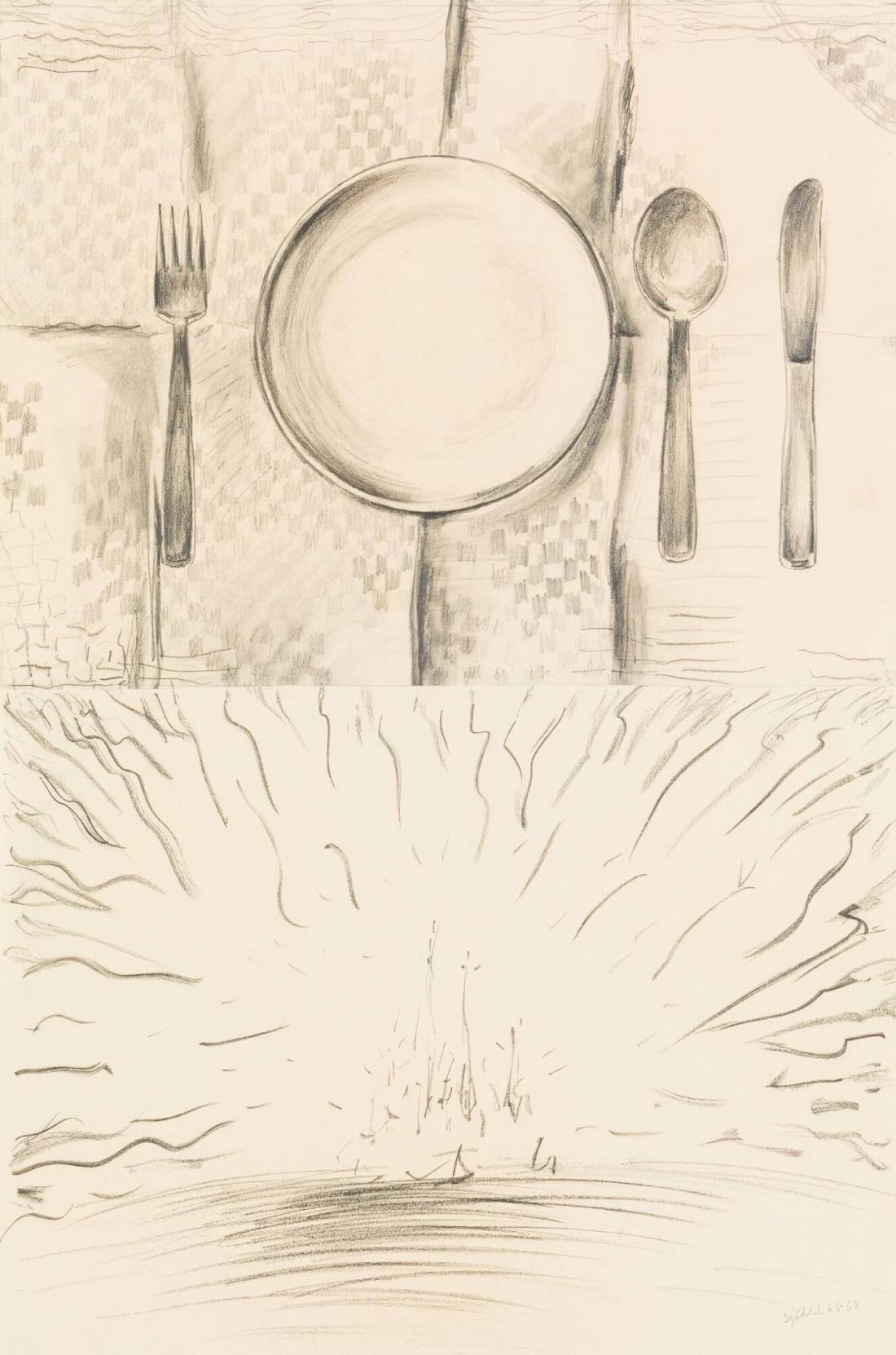 Himmel och pannkaka