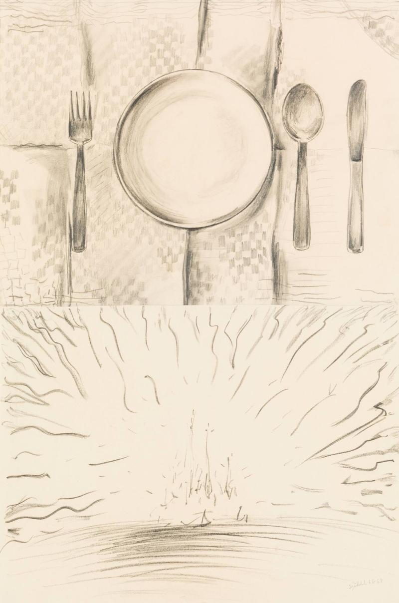 Himmel och pannkaka