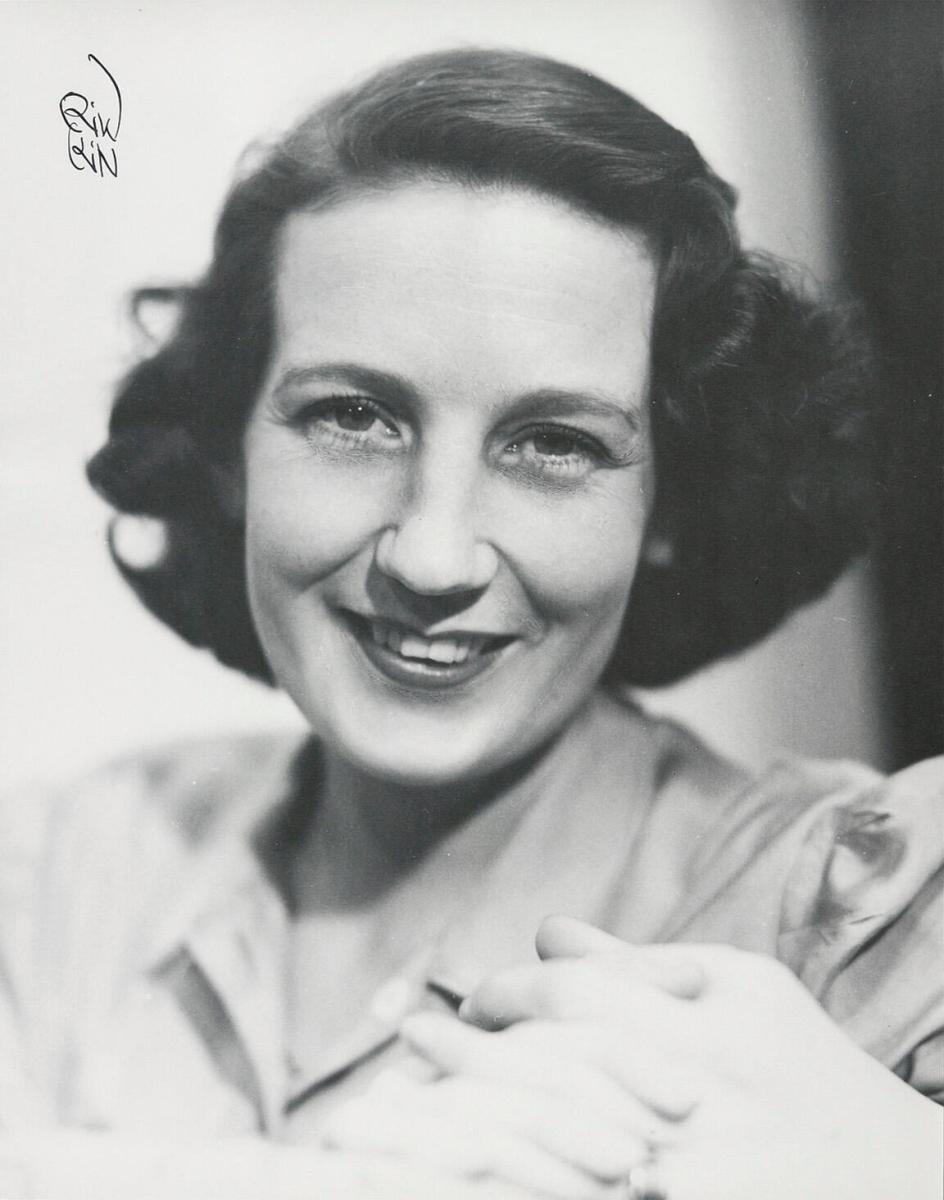 Sonja Bernadotte