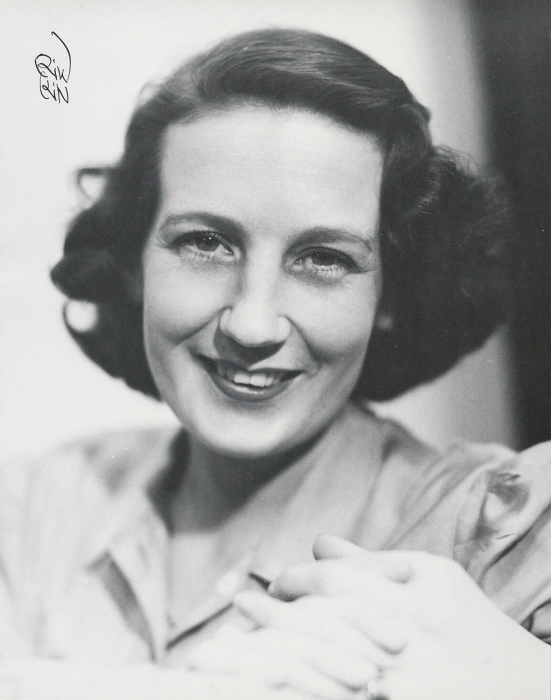 Sonja Bernadotte