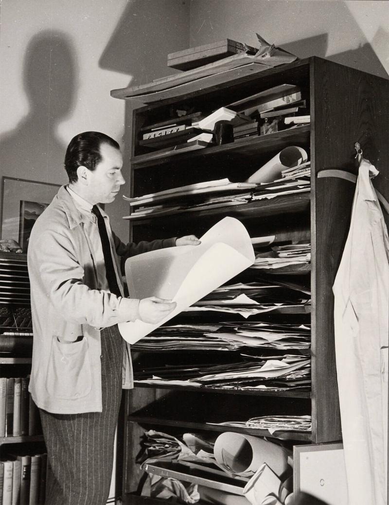 Sigvard Bernadotte