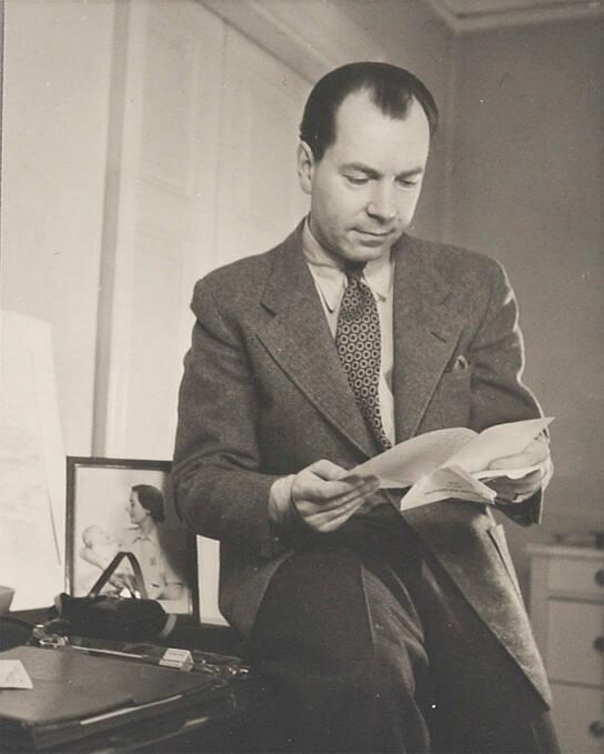 Sigvard Bernadotte
