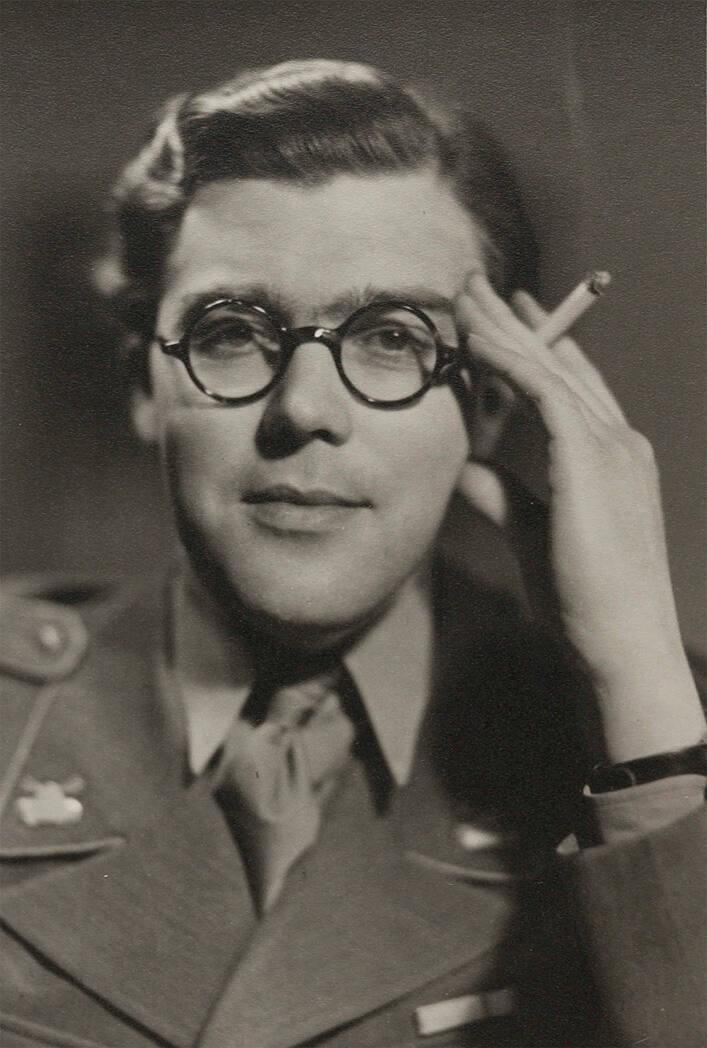 Carl Johan Bernadotte