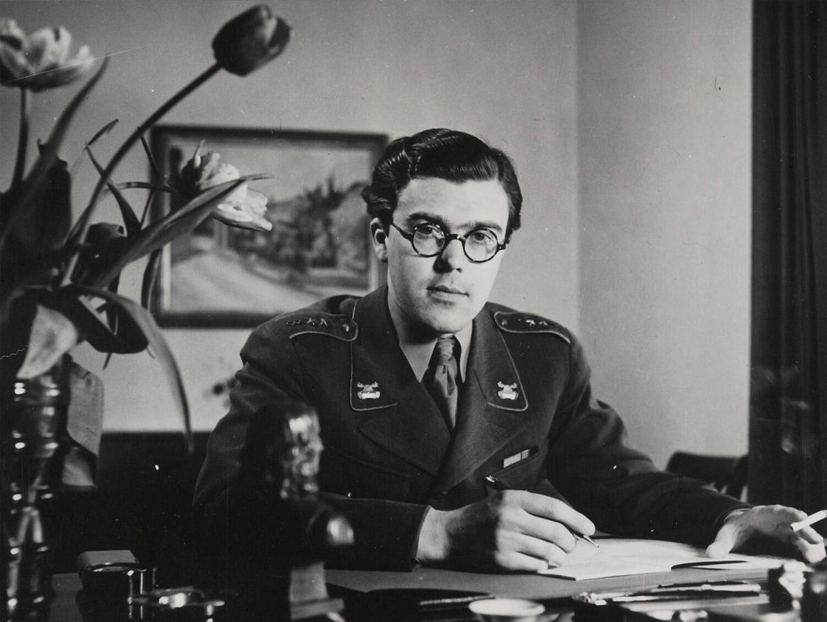 Carl Johan Bernadotte