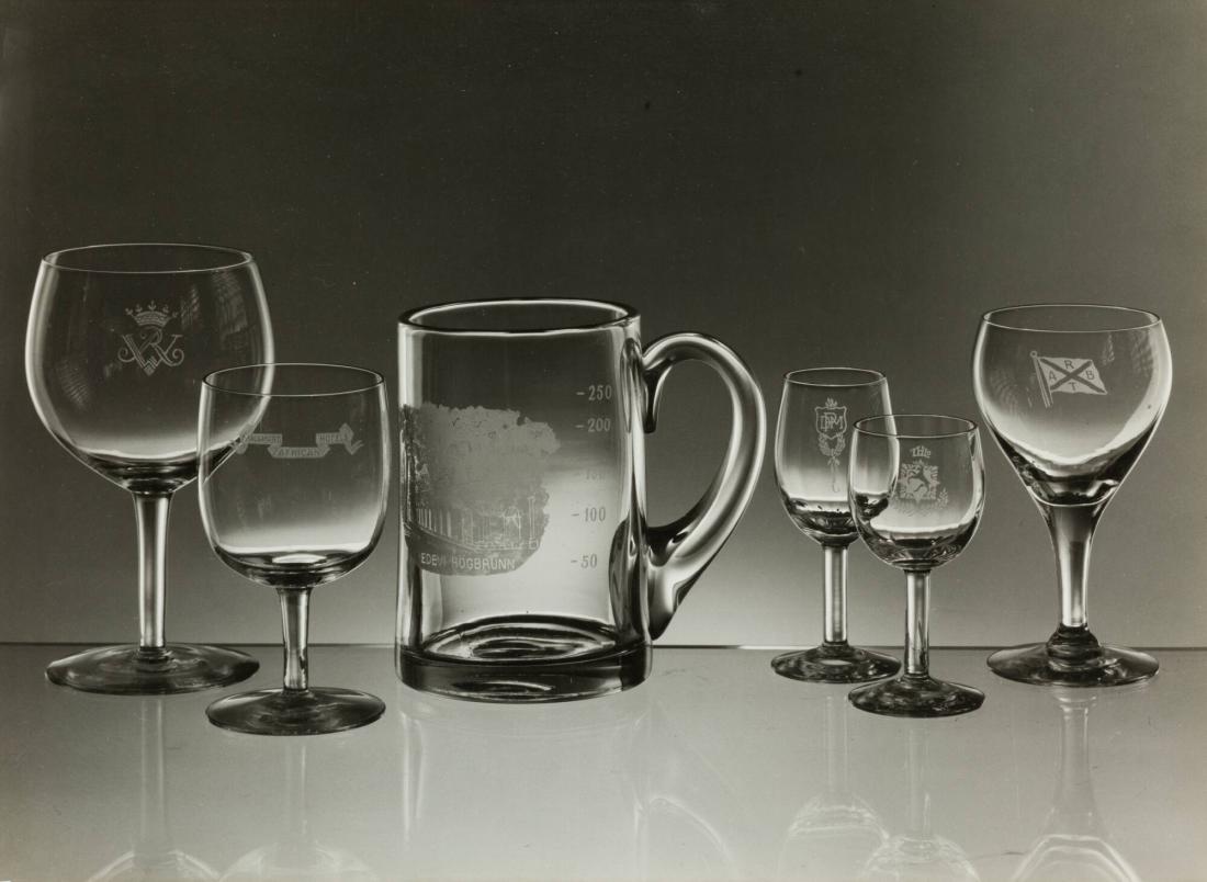 Glasstudie