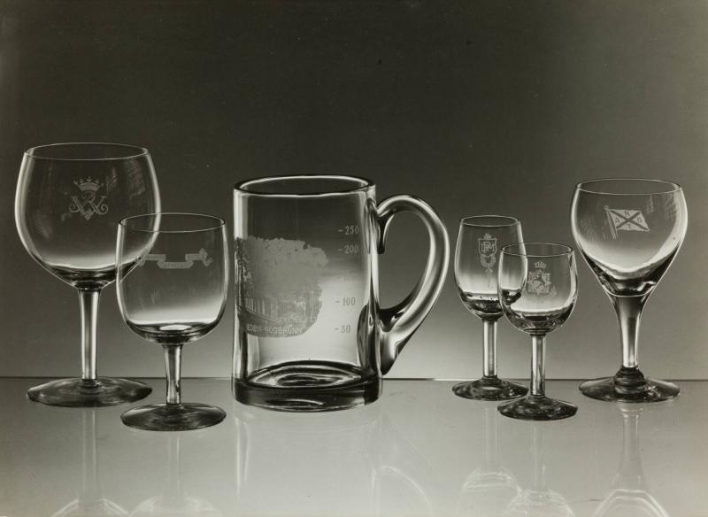Glasstudie
