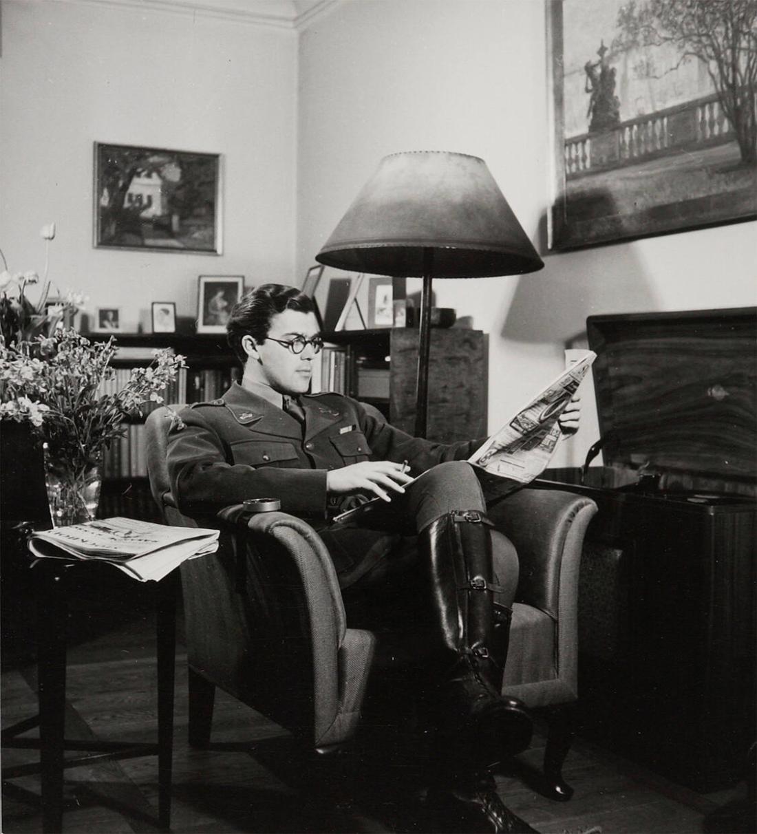 Carl Johan Bernadotte