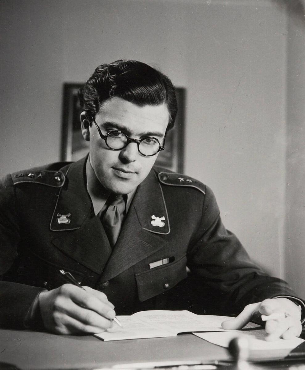 Carl Johan Bernadotte