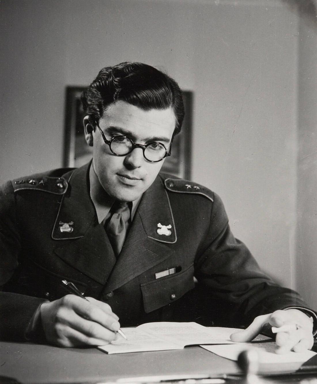Carl Johan Bernadotte