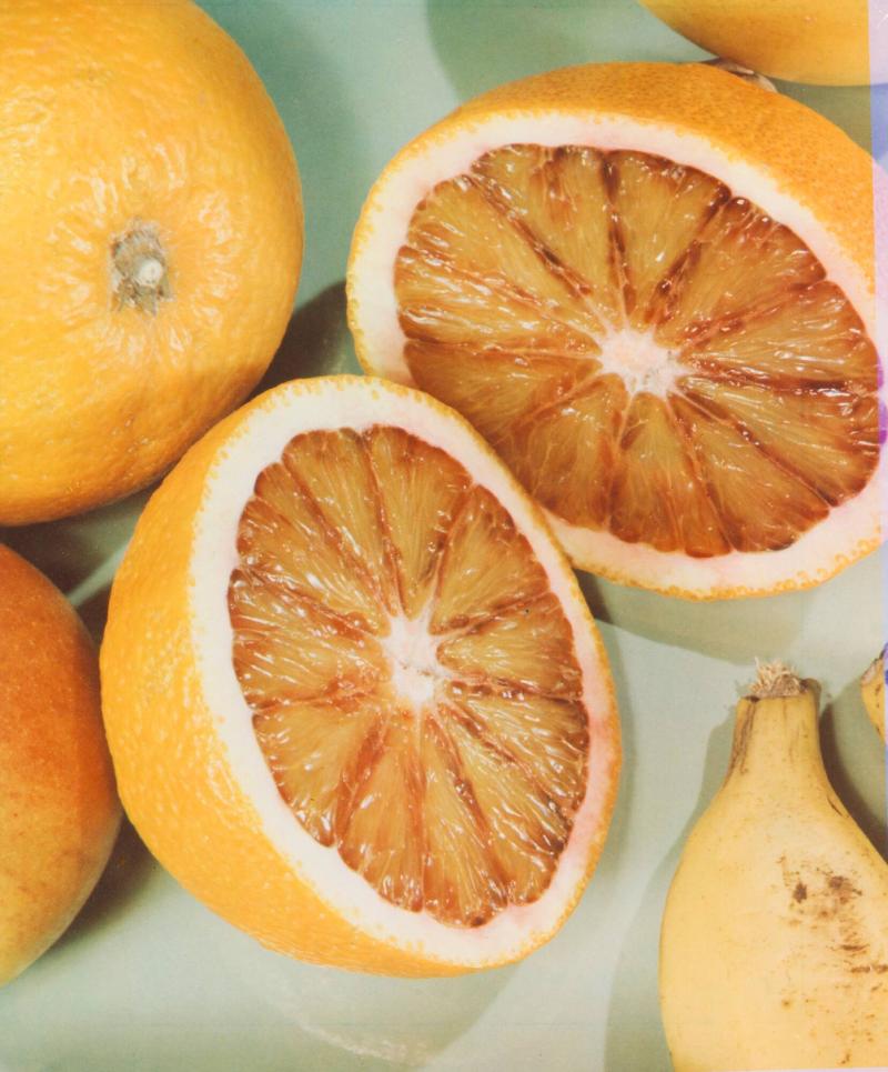 Frukt