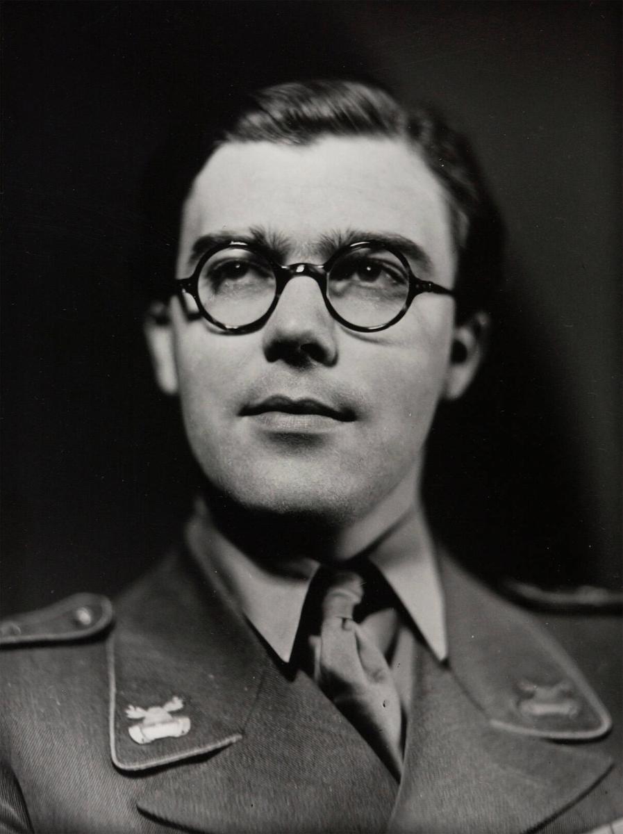 Carl Johan Bernadotte