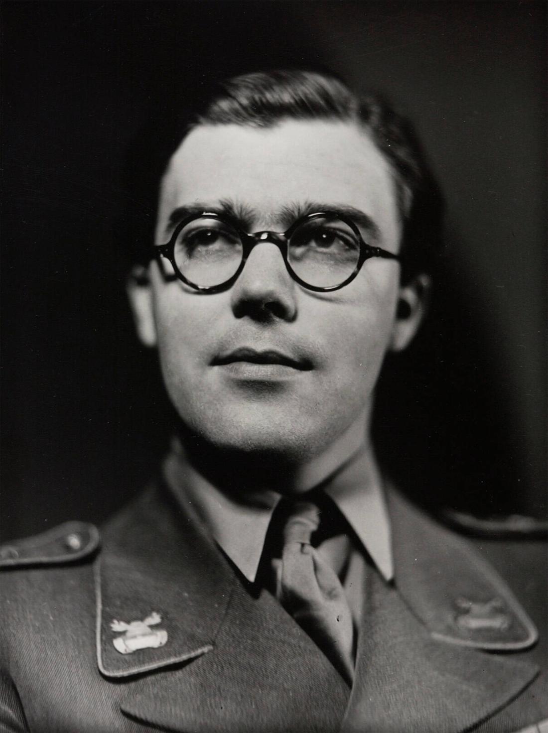 Carl Johan Bernadotte