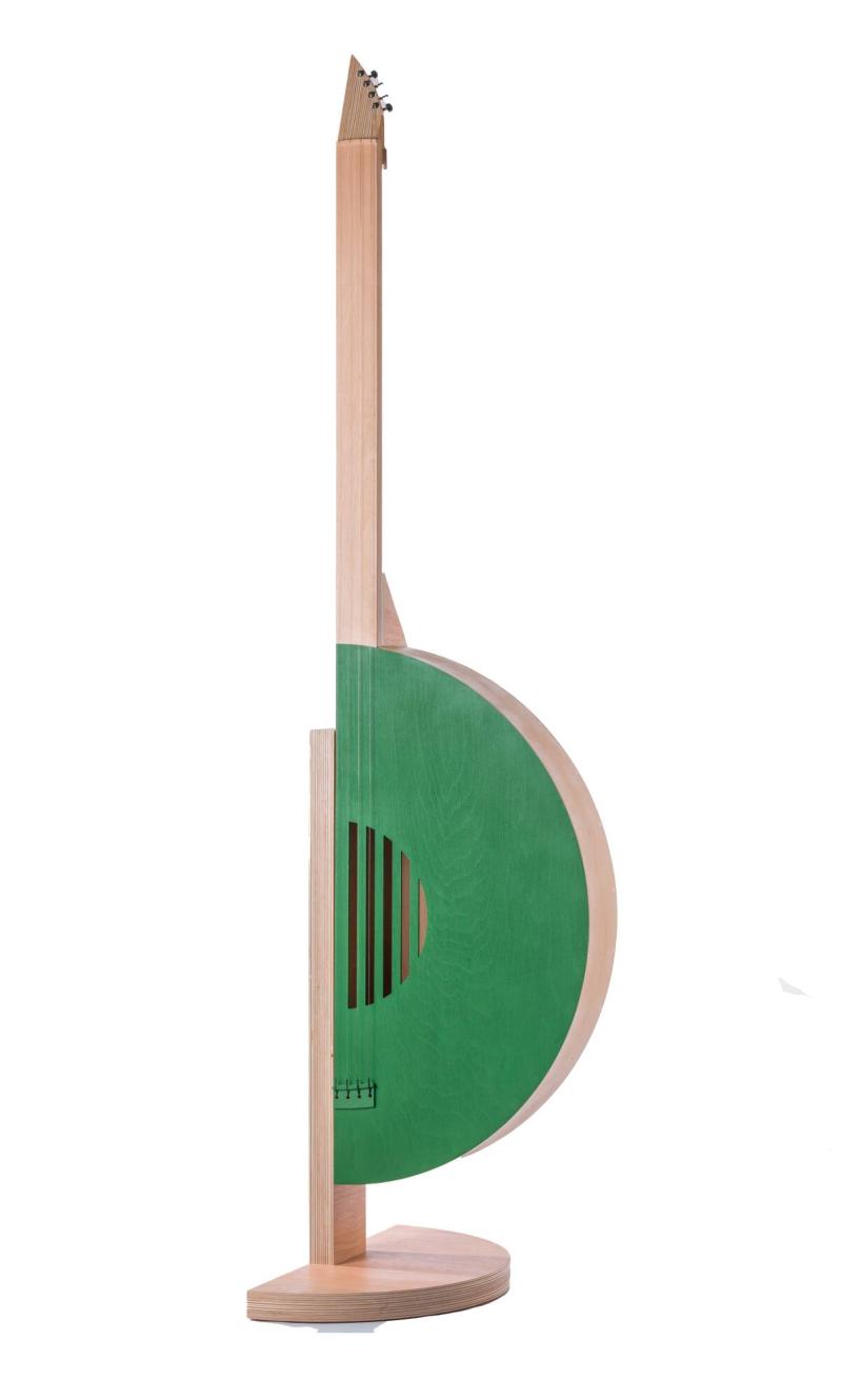 Instrument n°6