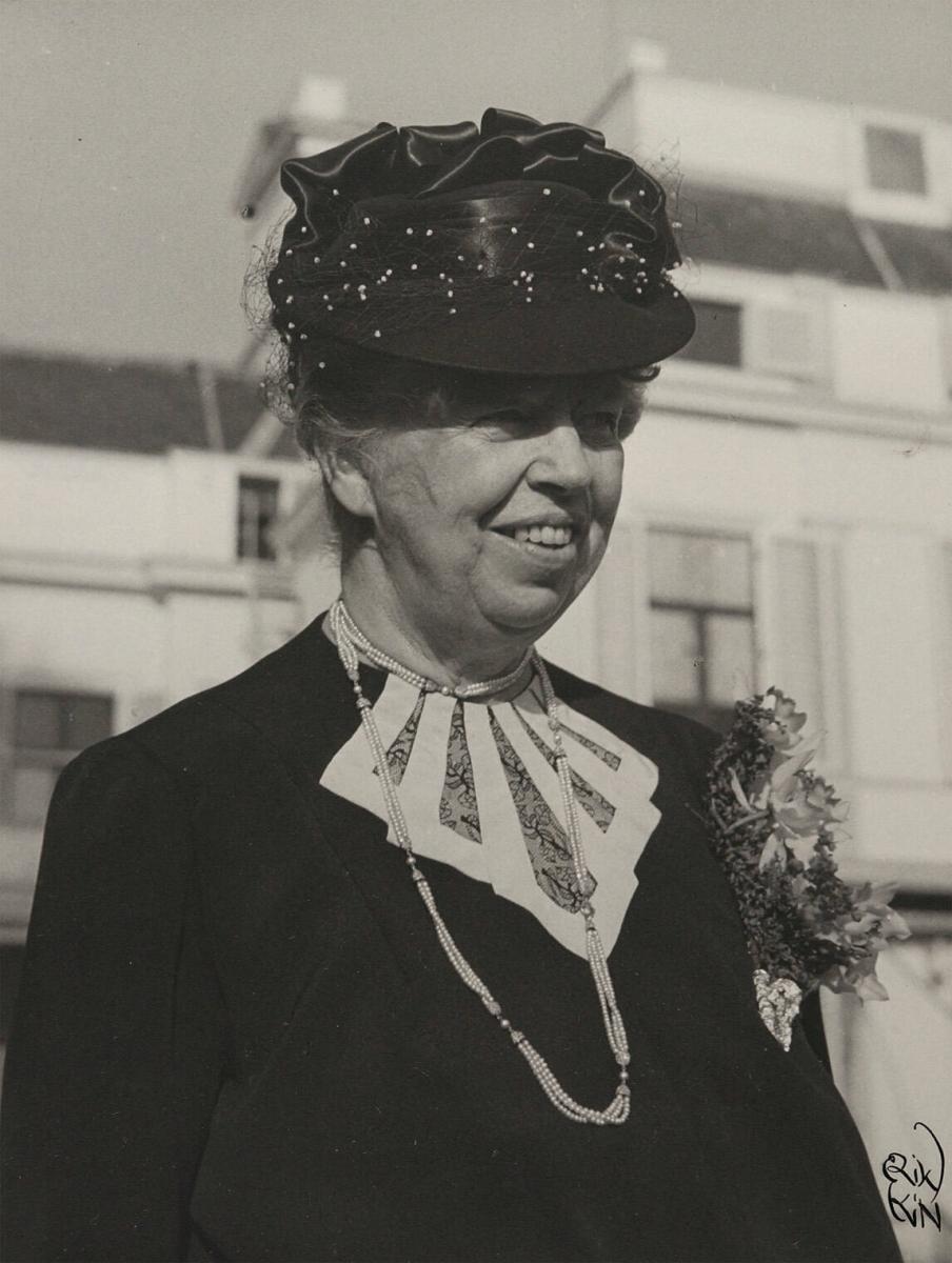 Holländska kungafamiljen