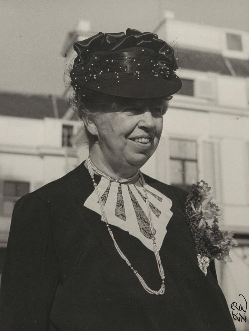 Holländska kungafamiljen