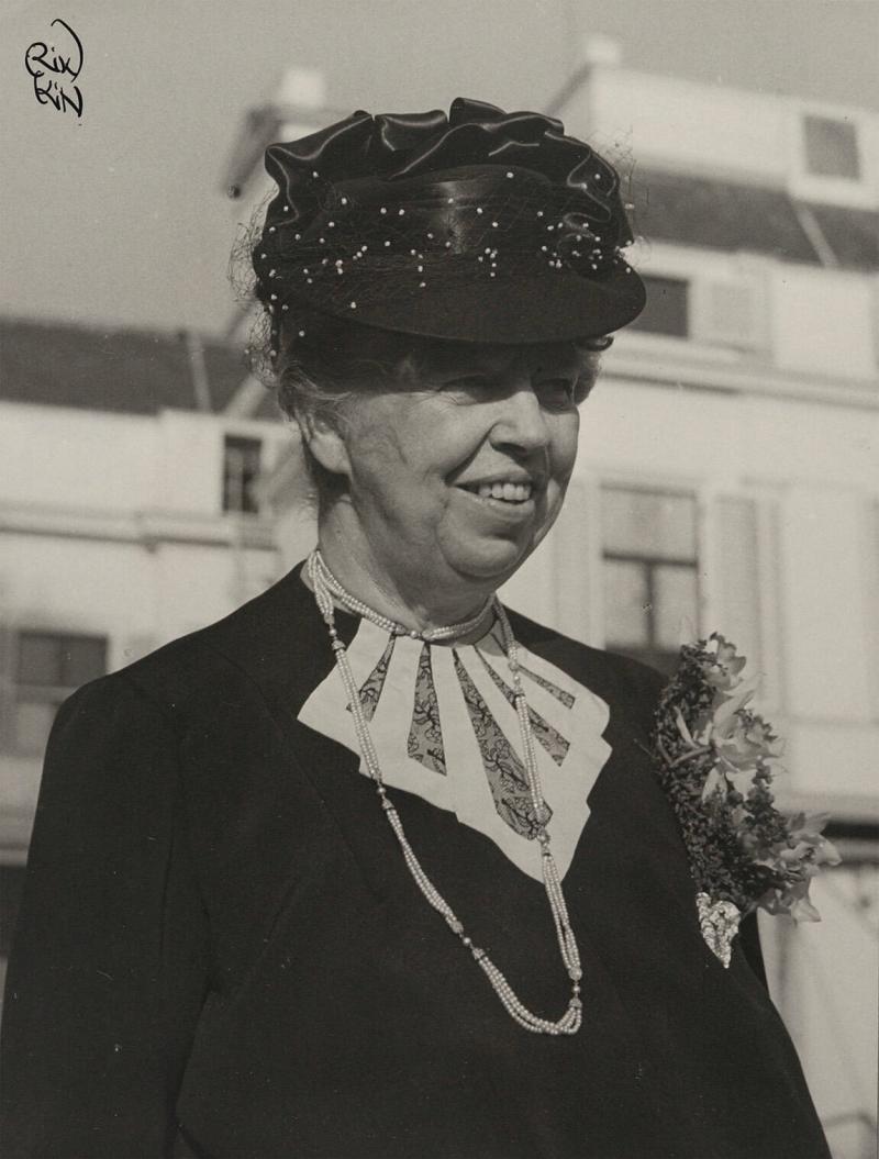 Holländska kungafamiljen