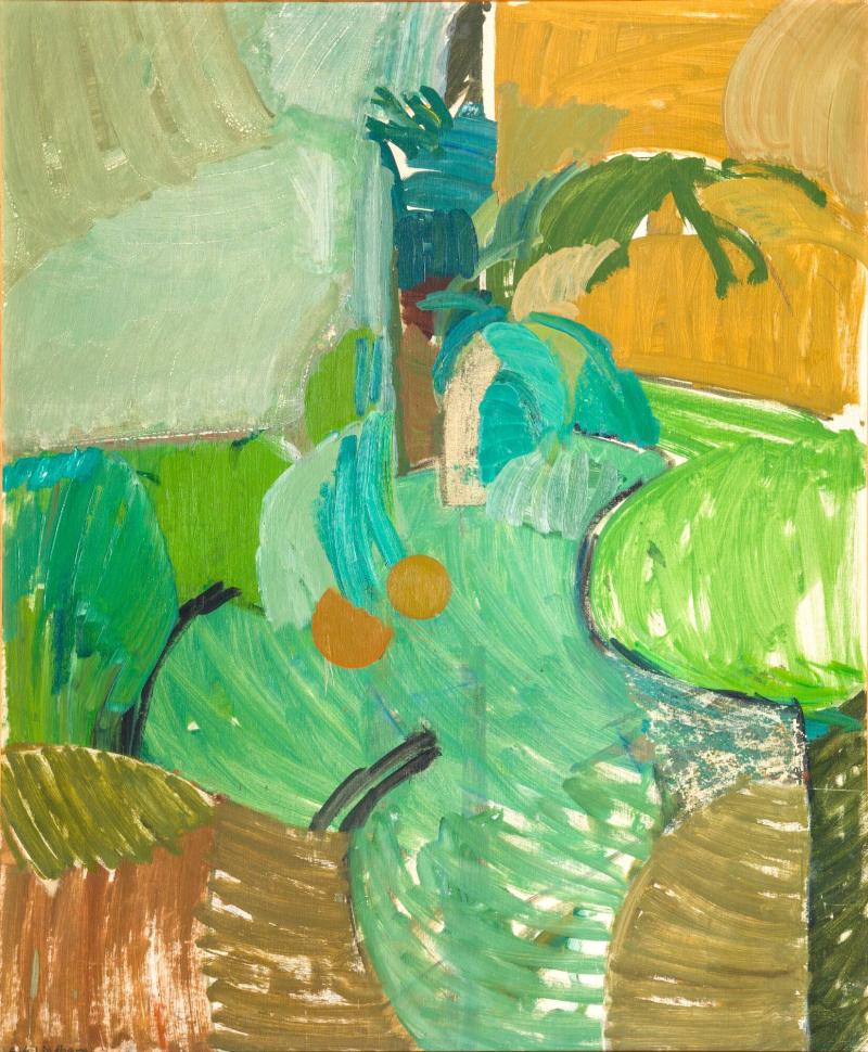 Nature morte