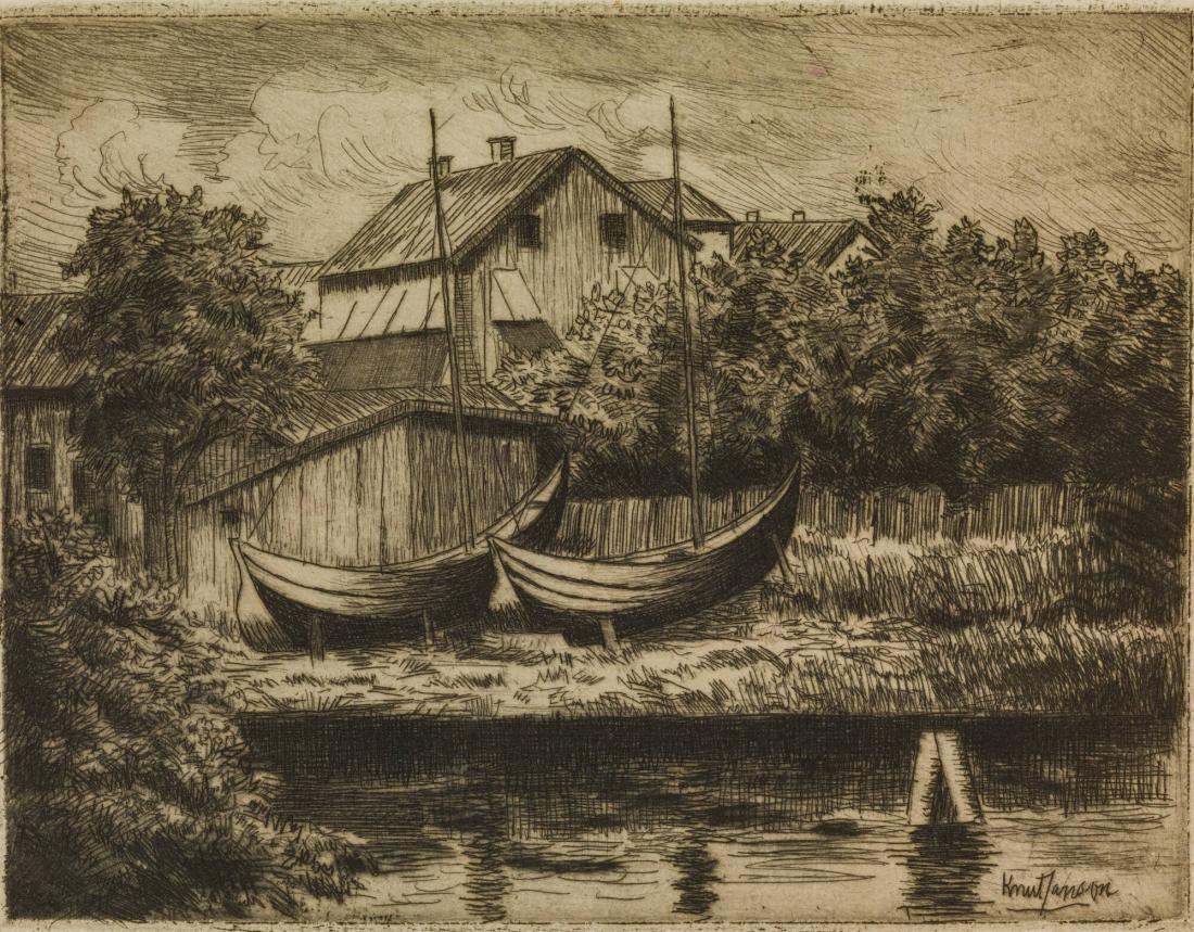 Båtar