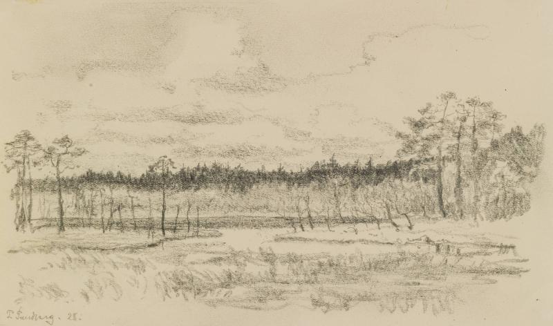 Myr, Södermanland
