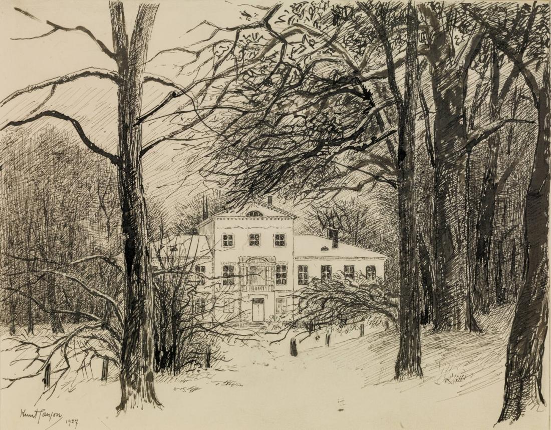 Haga slott