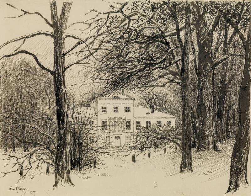 Haga slott