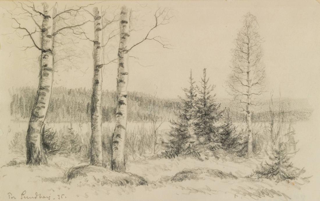 Björkhage, Håksberg, Dalarna