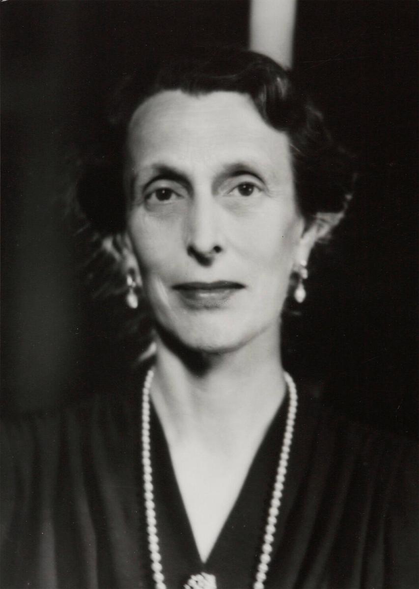 Drottning Louise