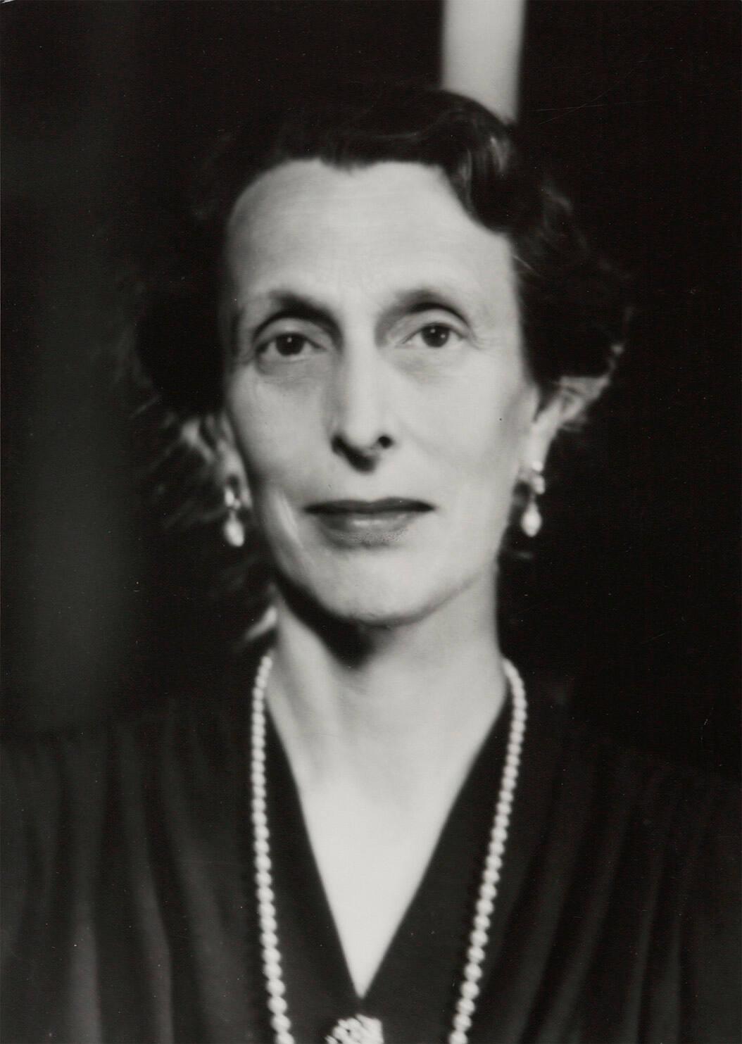 Drottning Louise