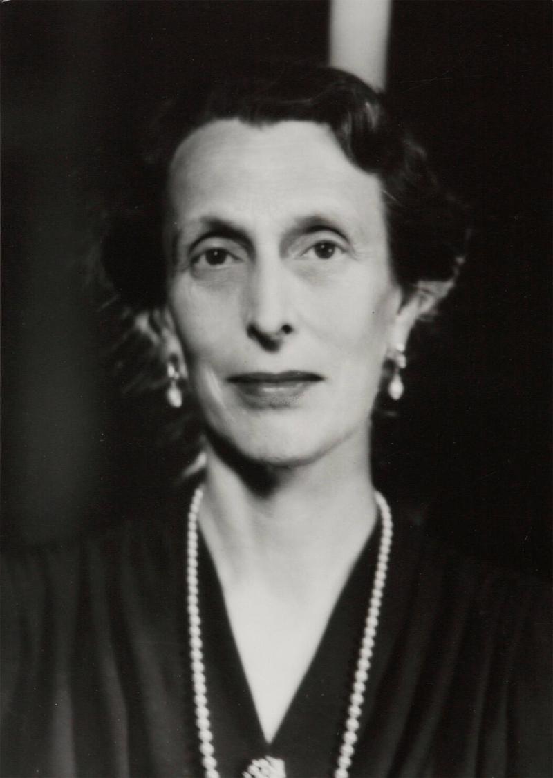 Drottning Louise