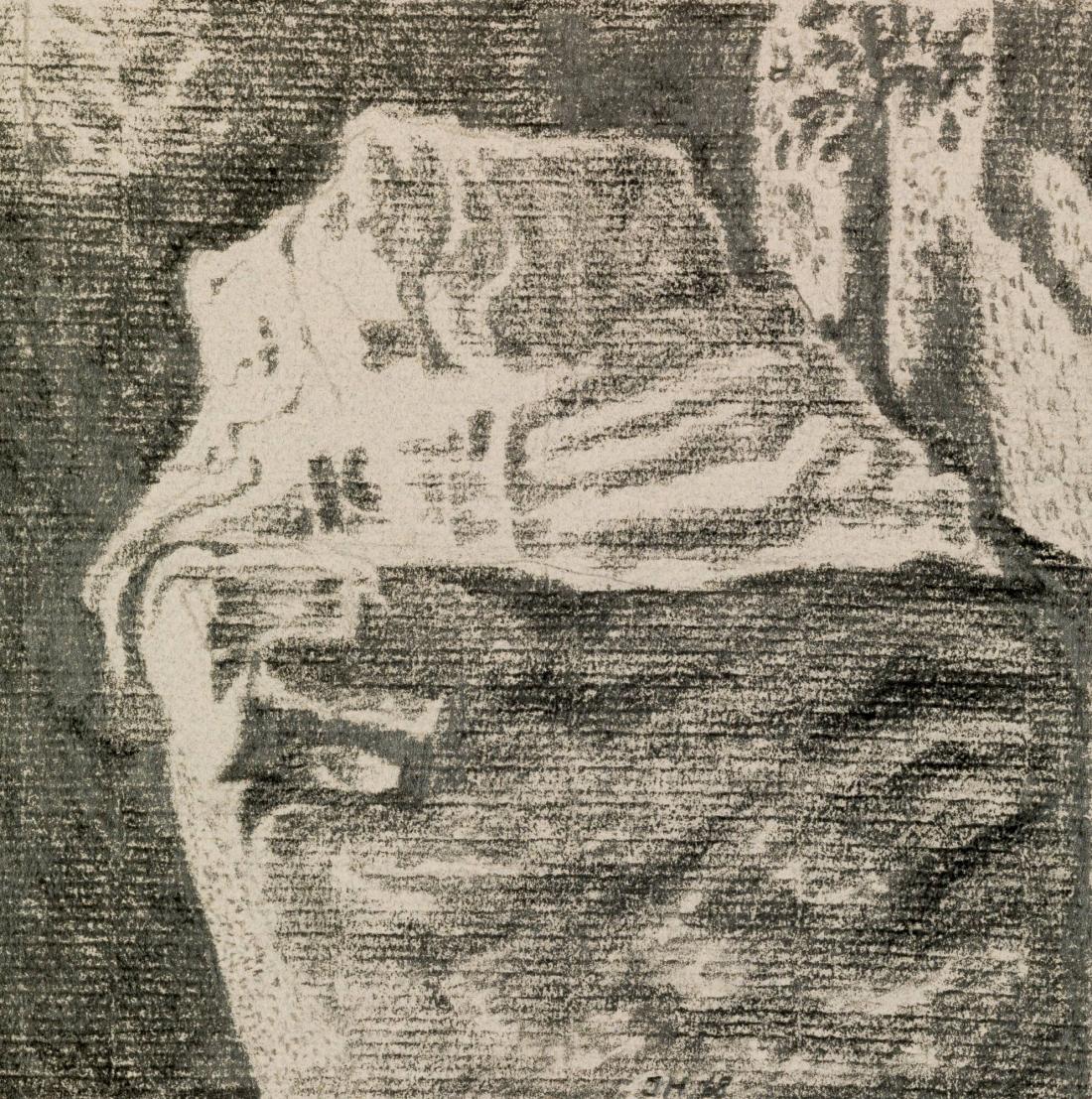 Wennerström: Sängen