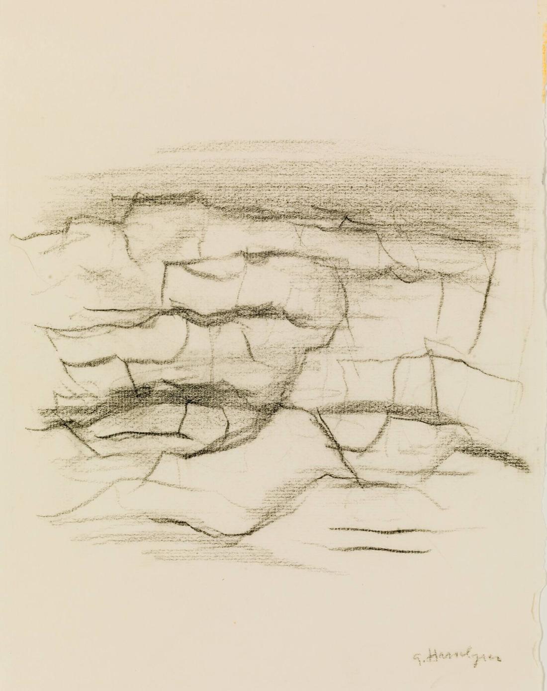 Kvartett (4 sammanhörande blad)