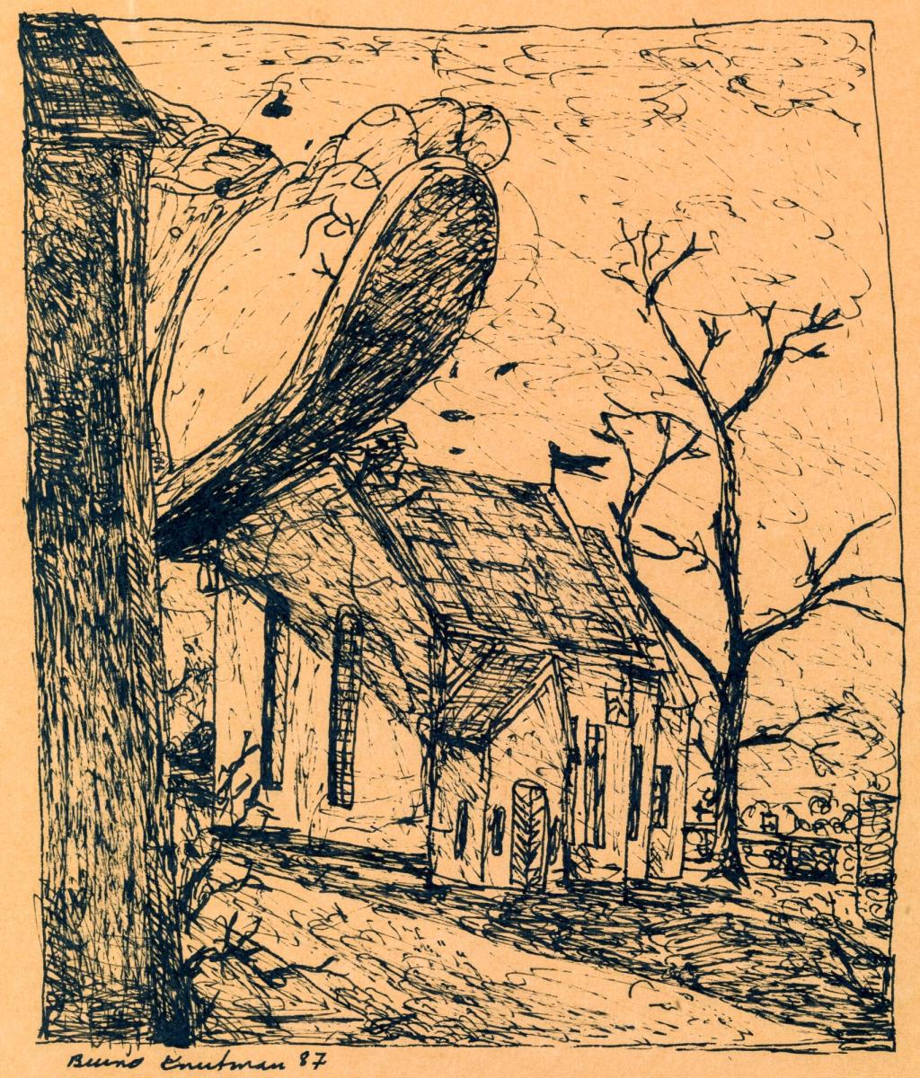 Kyrokorivninig