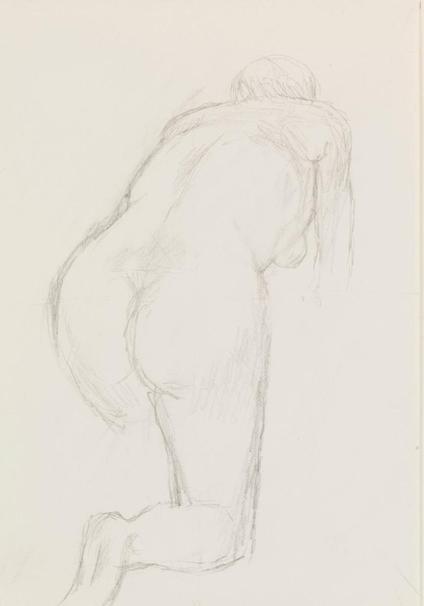 Modellstudie 1972