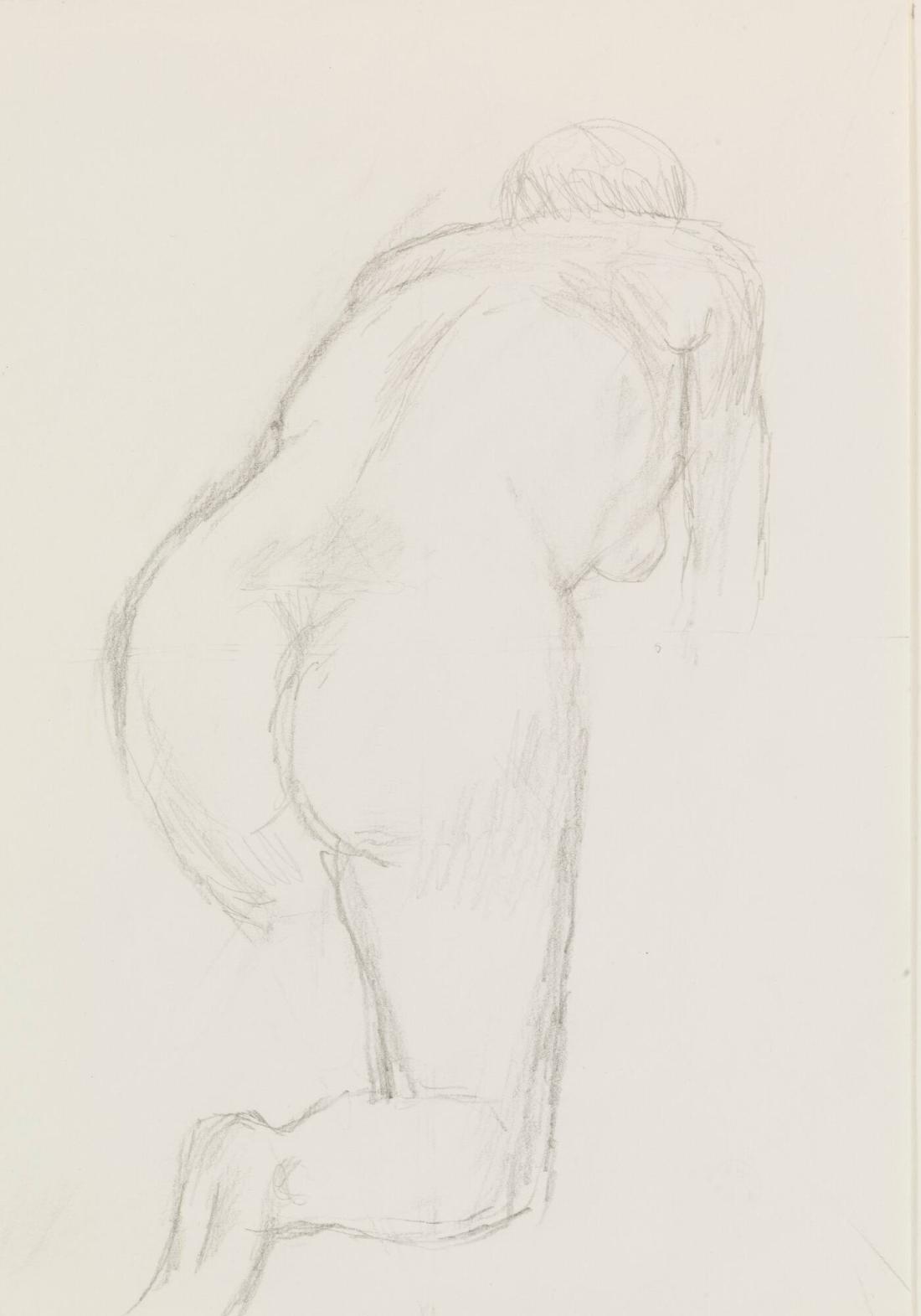 Modellstudie 1972