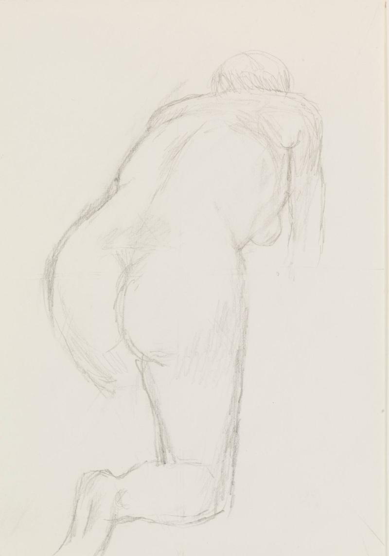 Modellstudie 1972