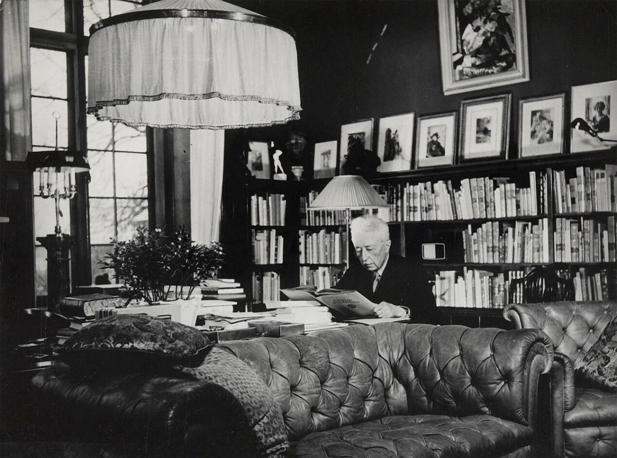 Prins Eugén
