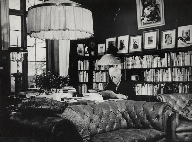Prins Eugén