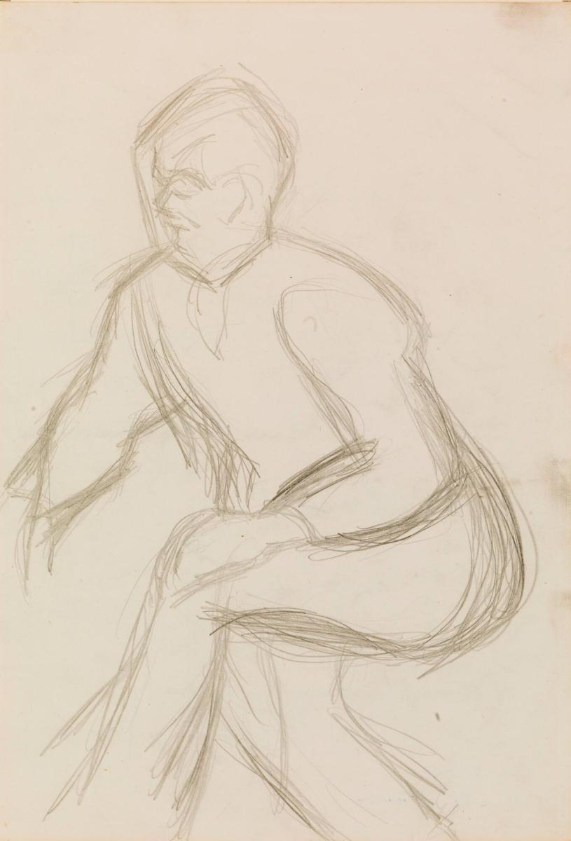 Figurstudie