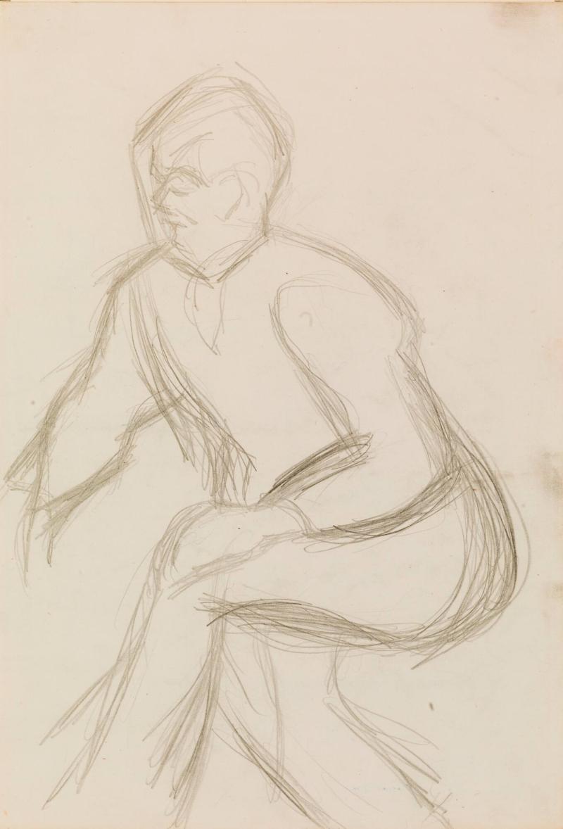 Figurstudie
