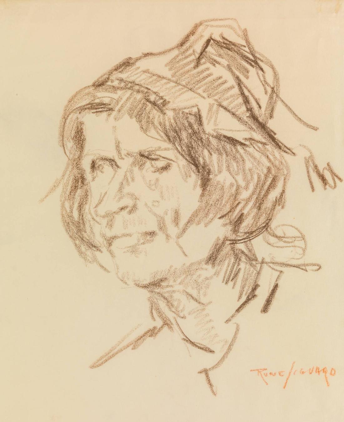 Typ ur Mobergs 'Rid i natt'