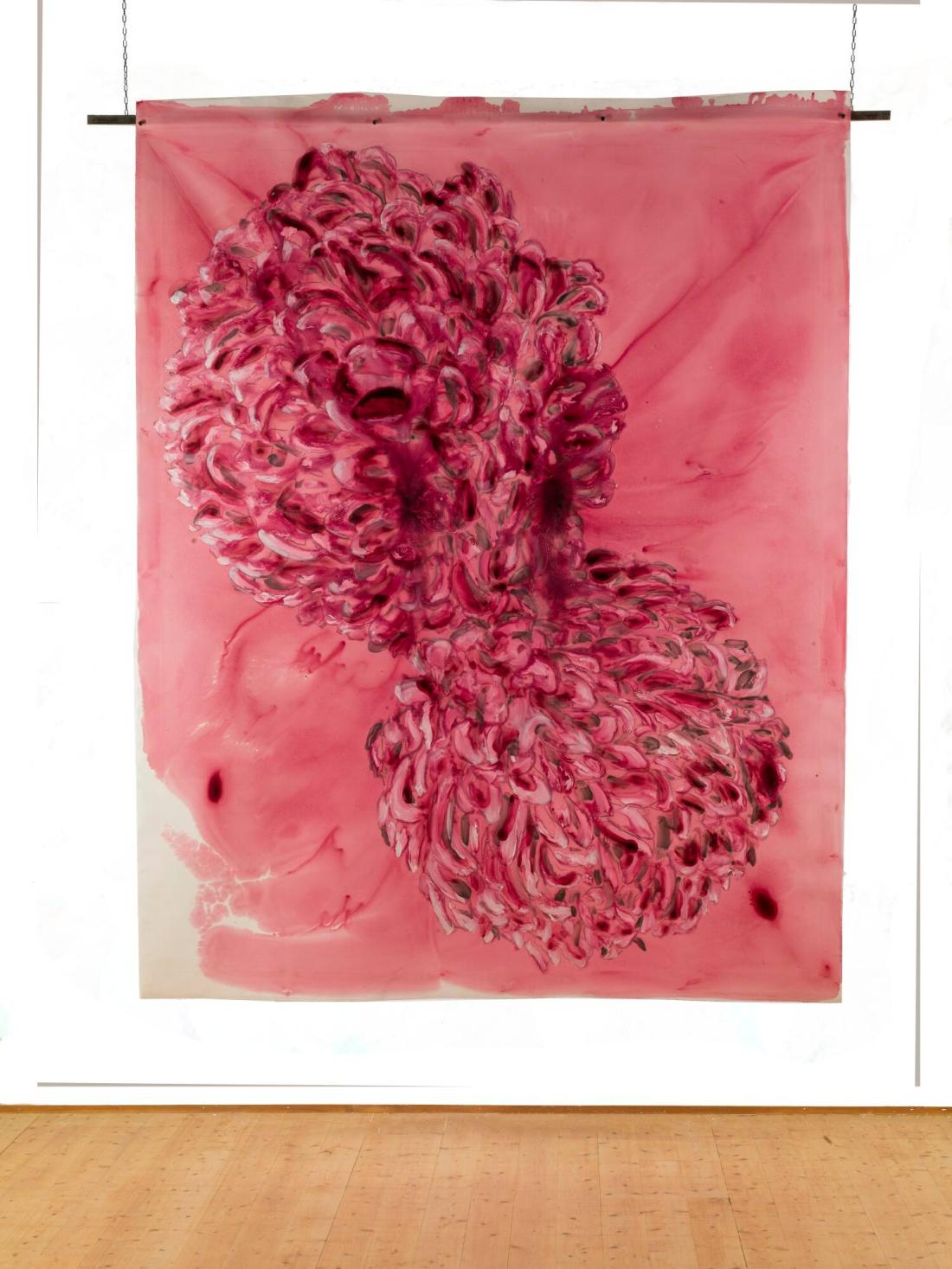 Un Chant Ecarlate #Rouge