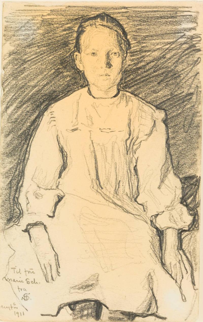 Works – Henrik Sørensen – Konstnärerna – Moderna Museet