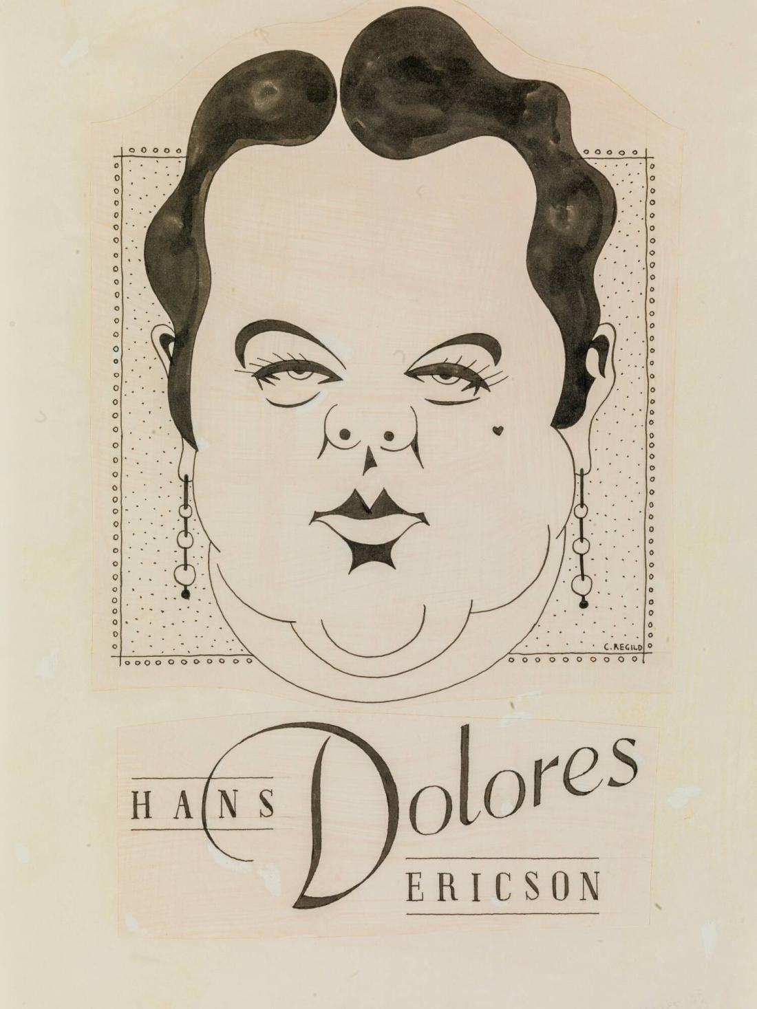 Hasse Ericsson