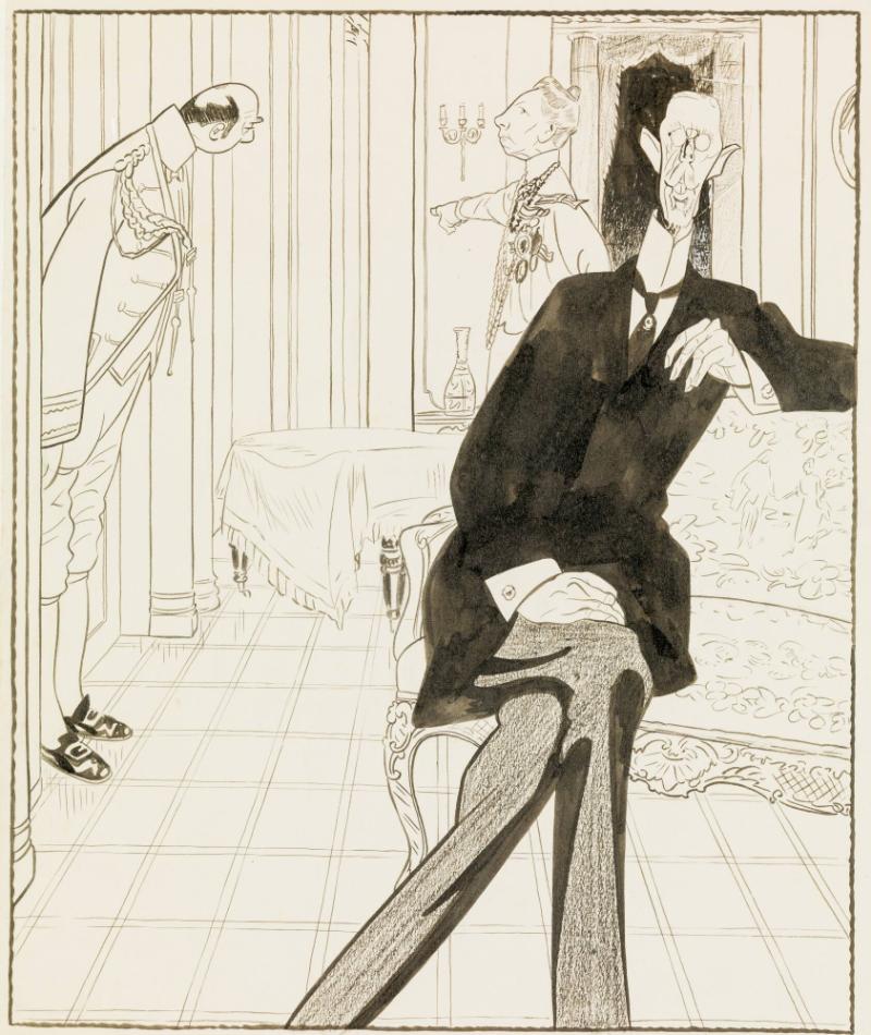 När socialisterna kommer (Exlex 1920)