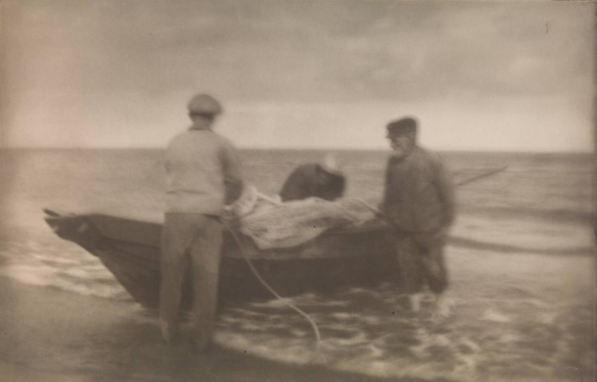 Fishermen