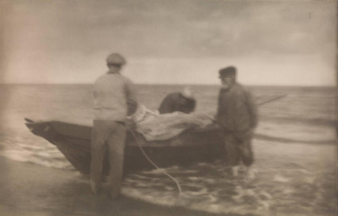 Fishermen