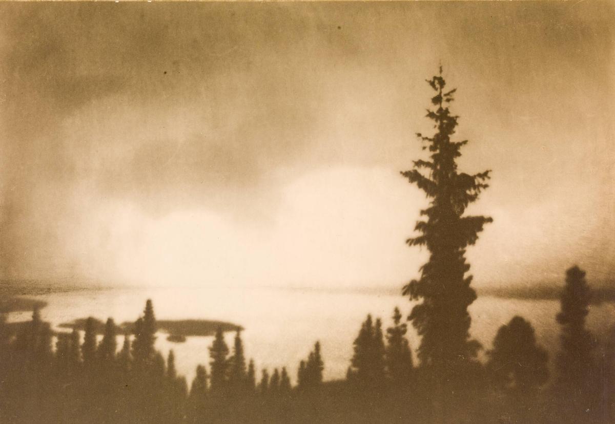 Storsjön