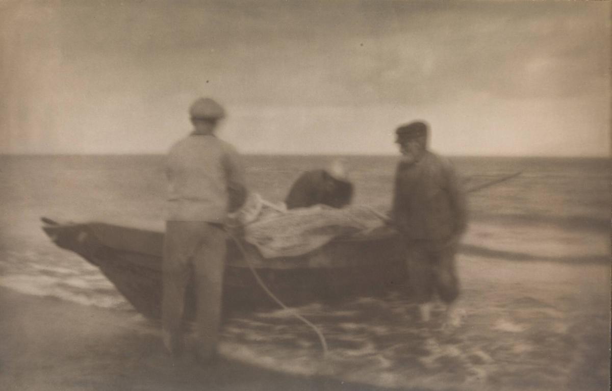 Fischermen