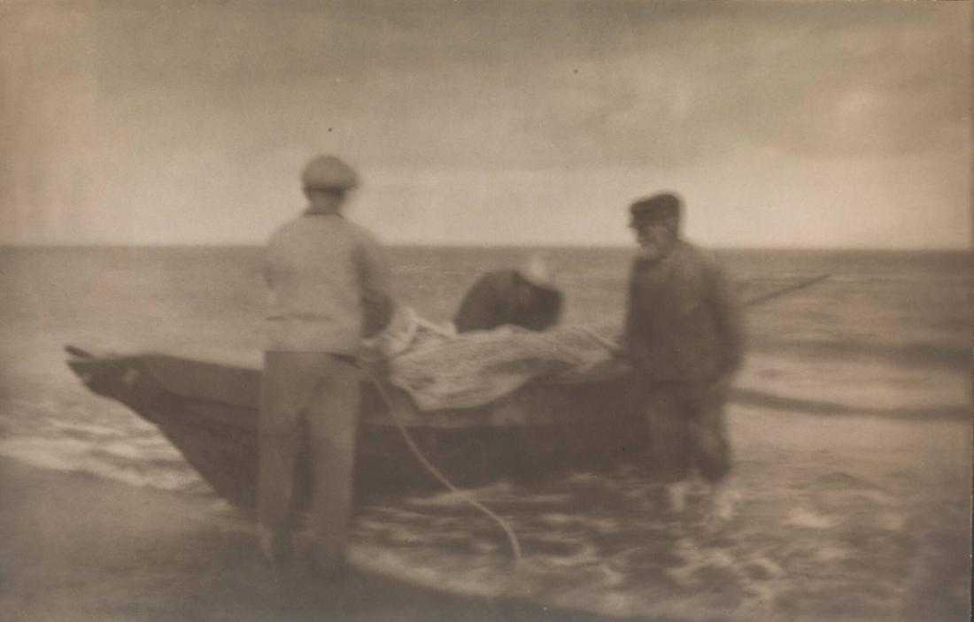 Fischermen