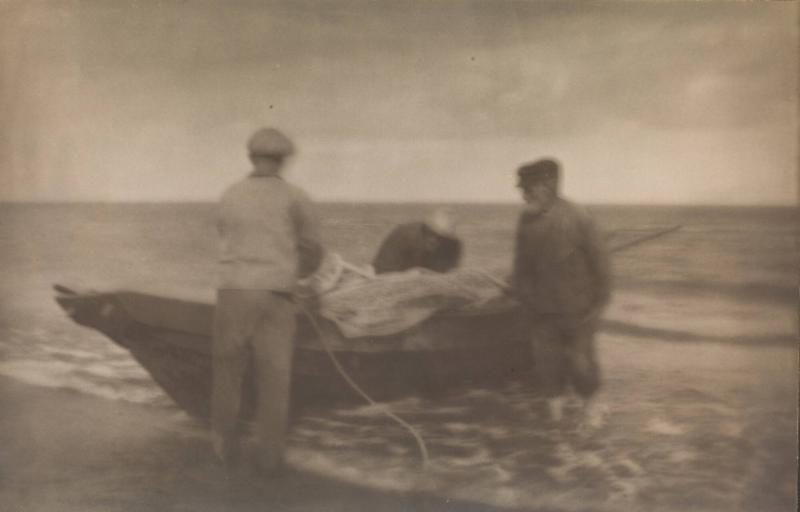 Fischermen